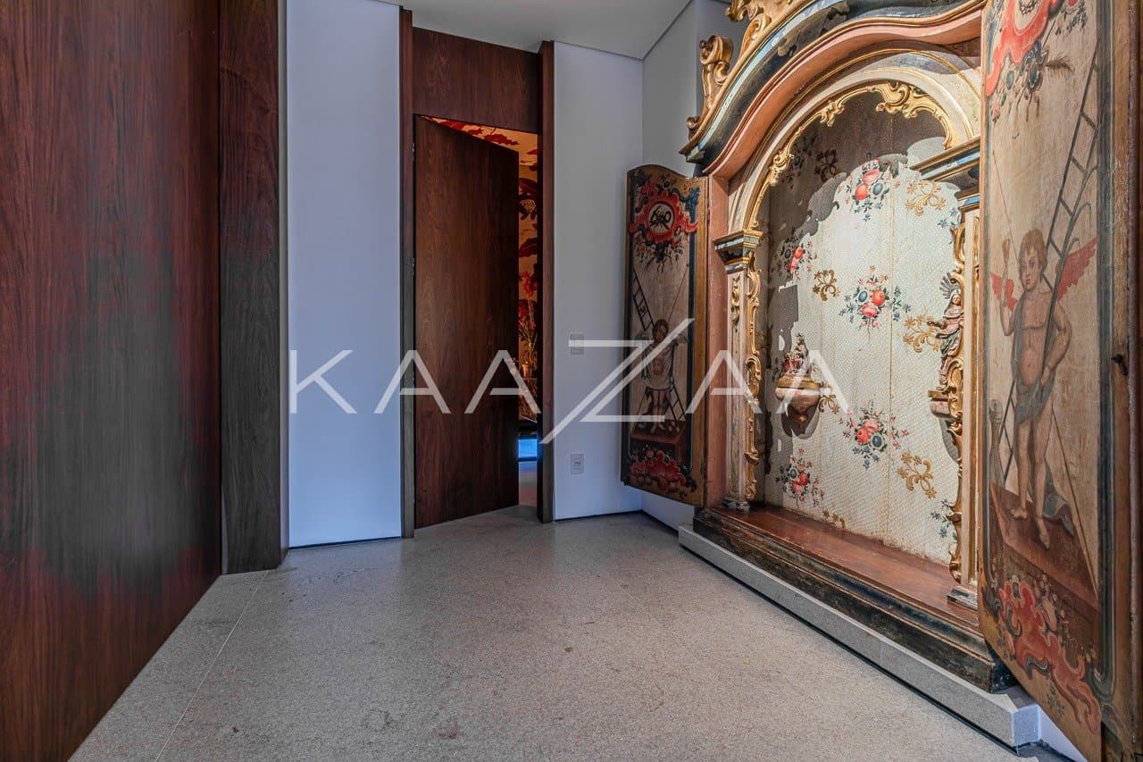 Casa à venda em Cidade Jardim - Foto 24