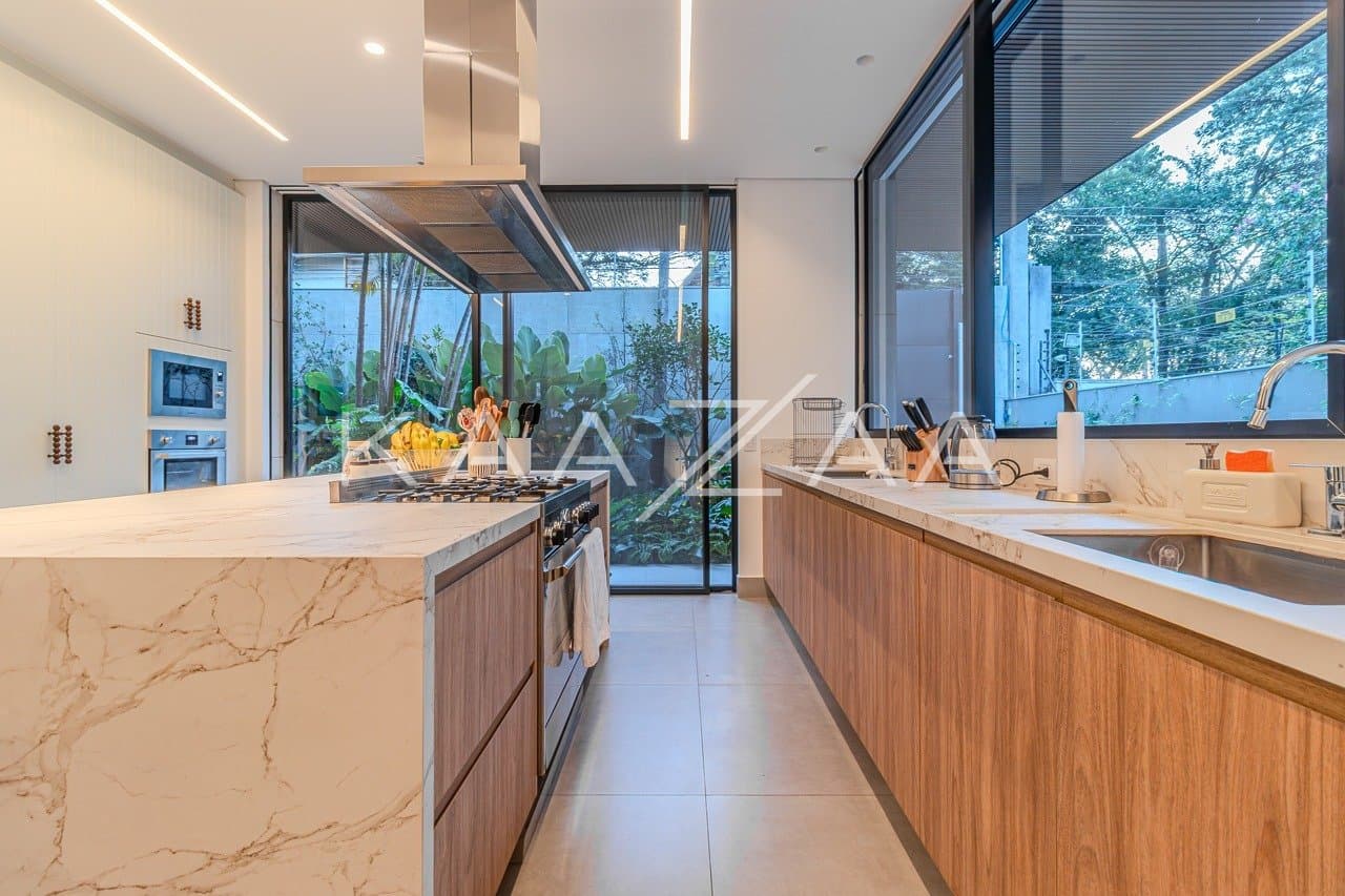 Casa à venda em Cidade Jardim - Foto 33