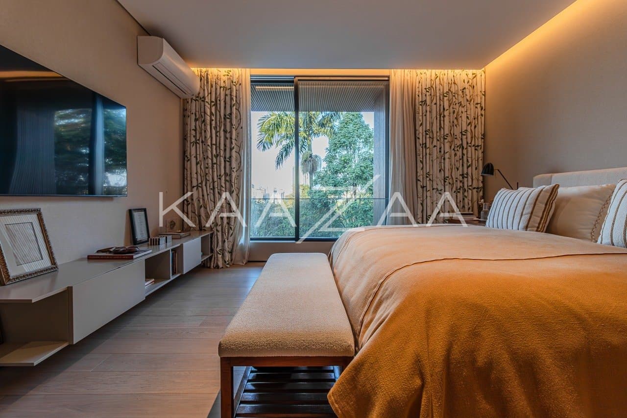 Casa à venda em Cidade Jardim - Foto 36