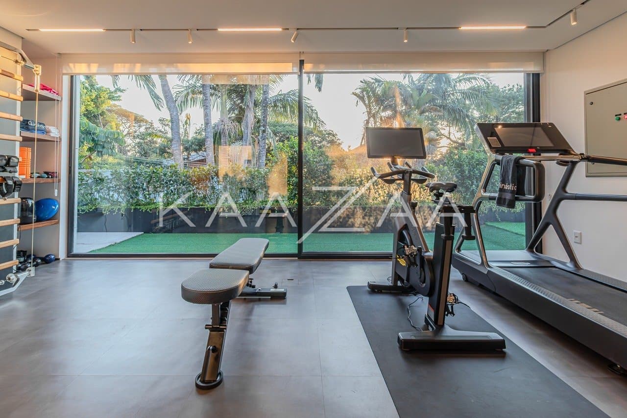 Casa à venda em Cidade Jardim - Foto 51