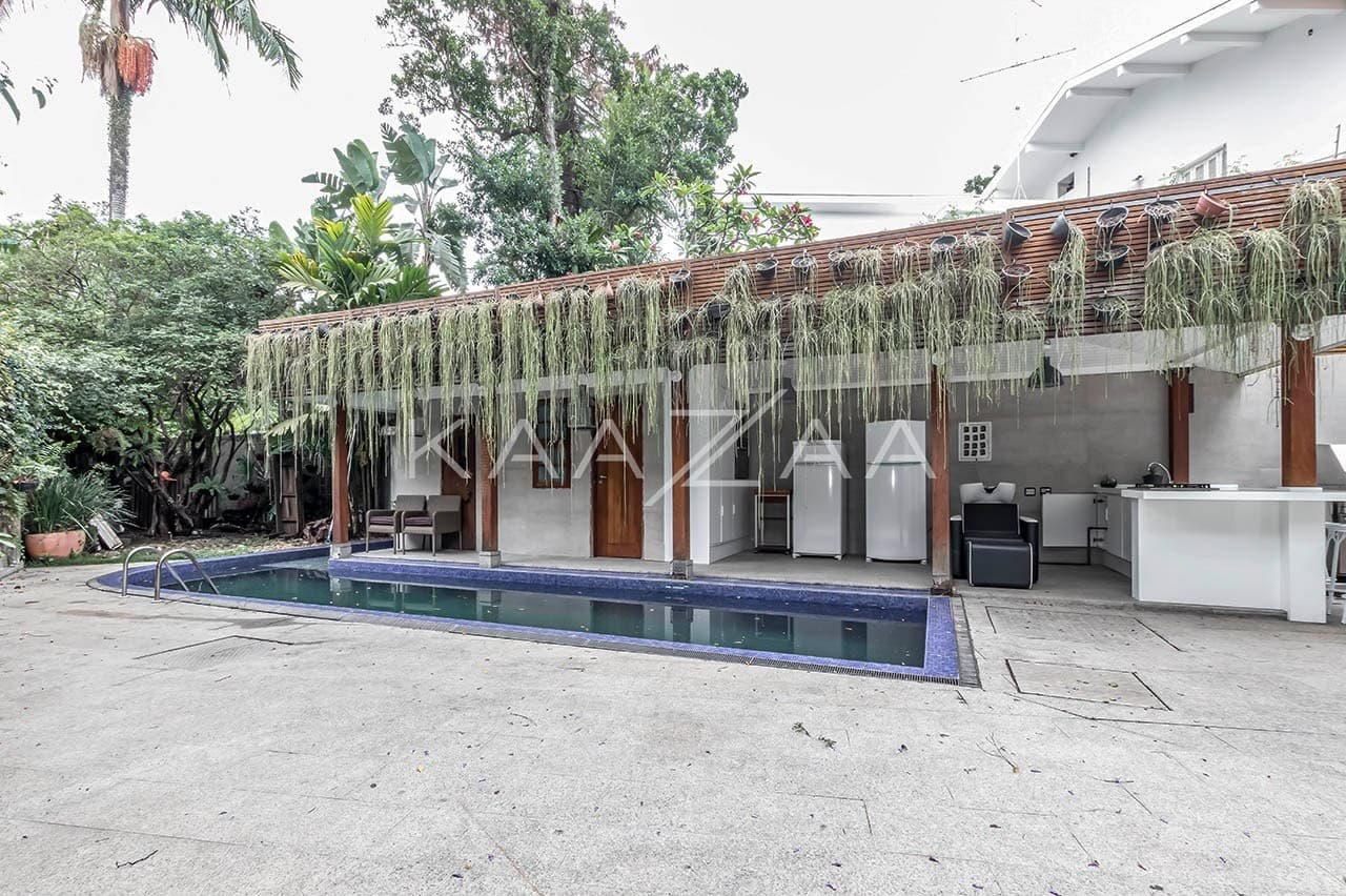 Casa à venda no Jardim Europa - Foto 2