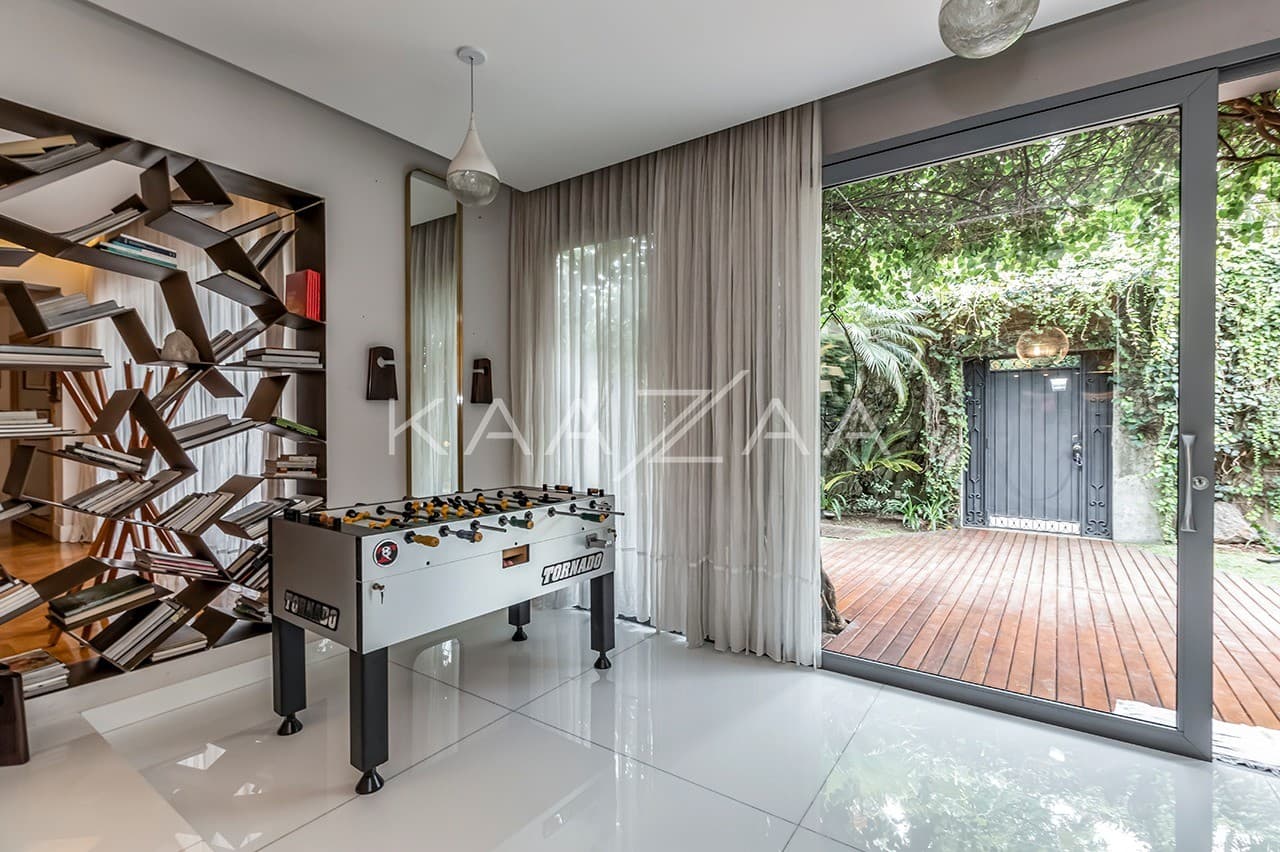 Casa à venda no Jardim Europa - Foto 25