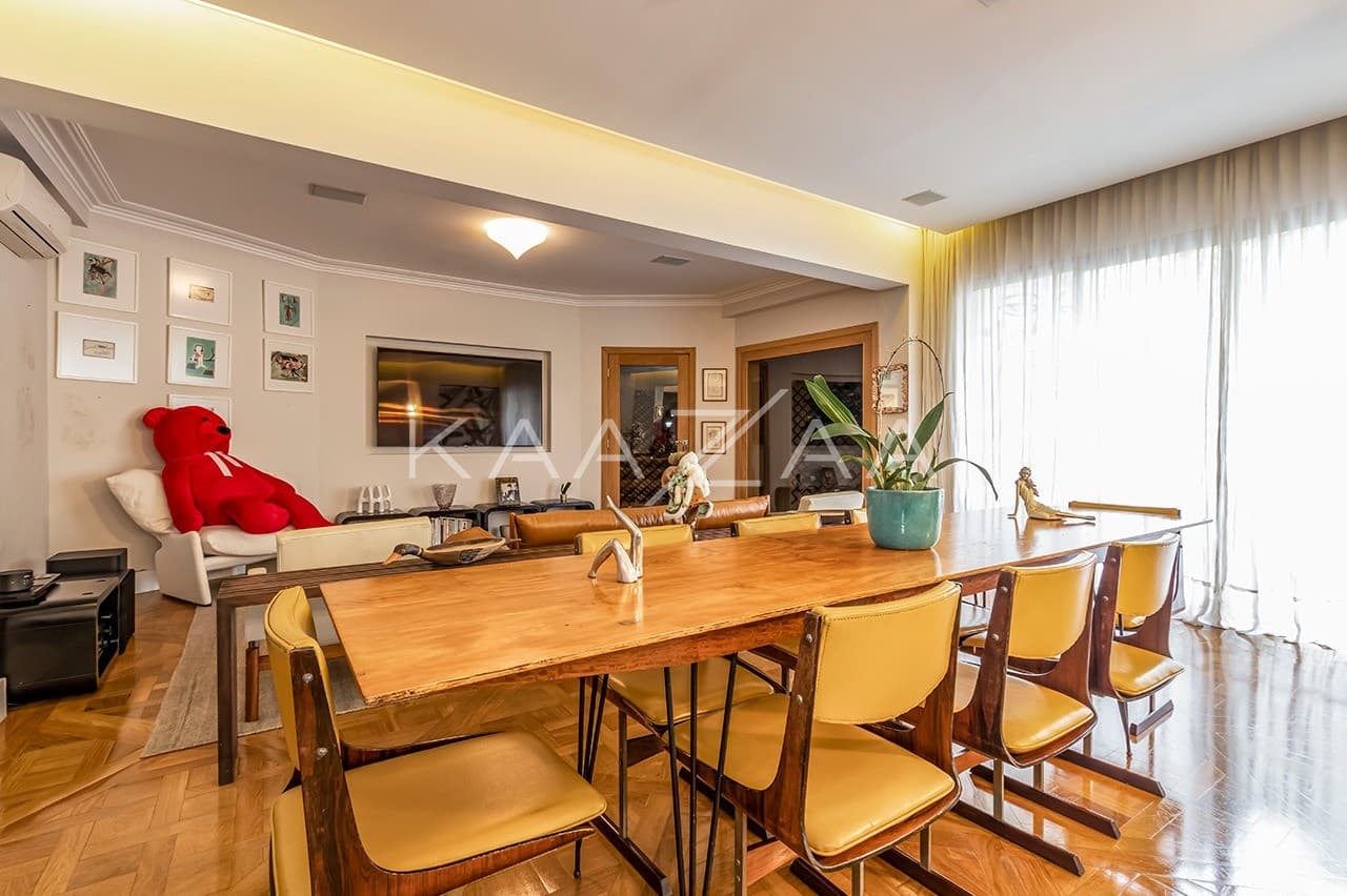 Casa à venda no Jardim Europa - Foto 14