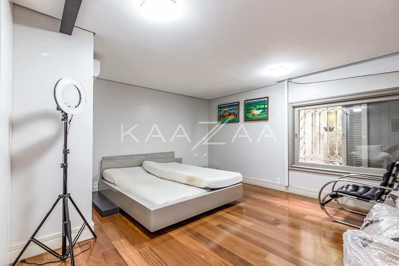 Casa à venda no Jardim Europa - Foto 18