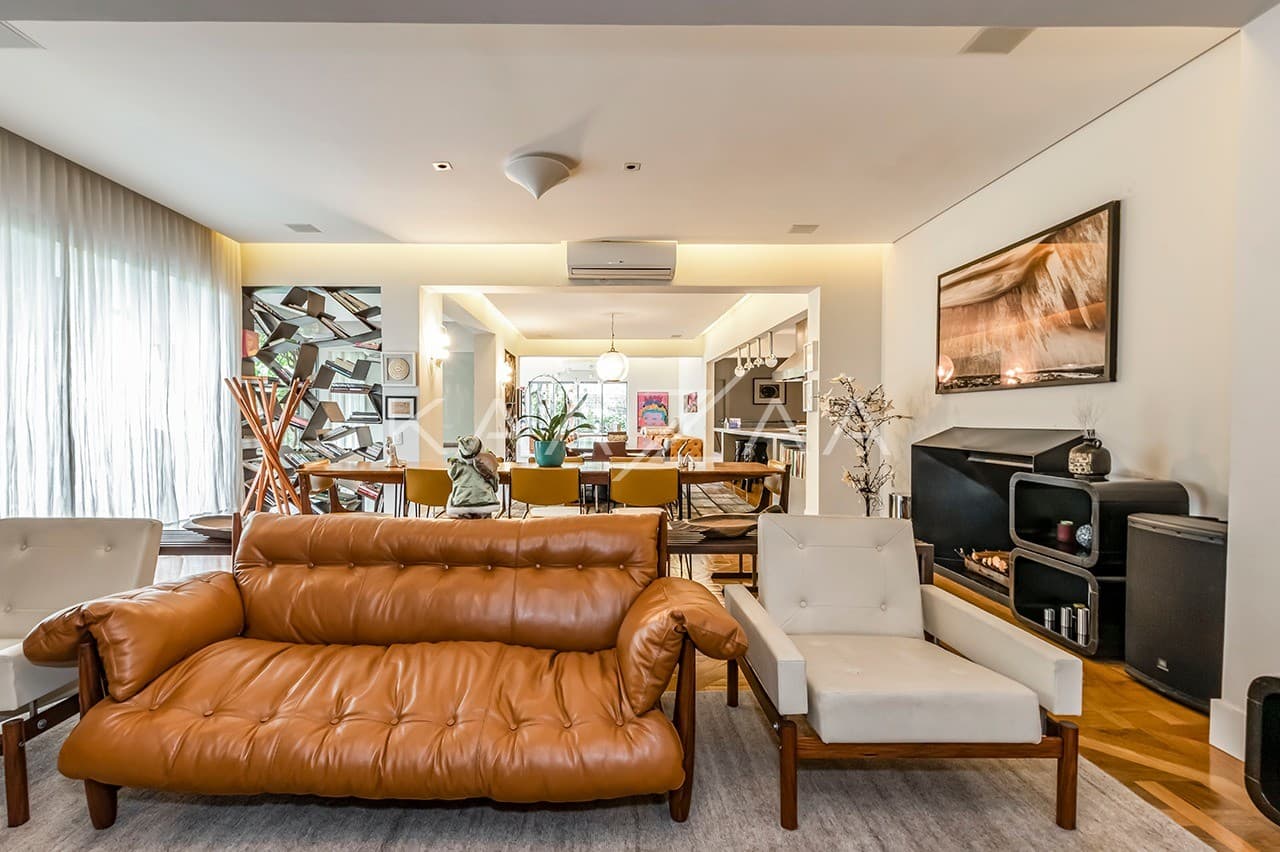 Casa à venda no Jardim Europa - Foto 9