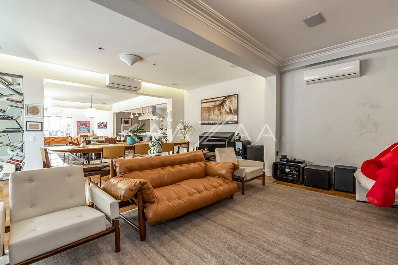 Casa à venda no Jardim Europa - Foto 7