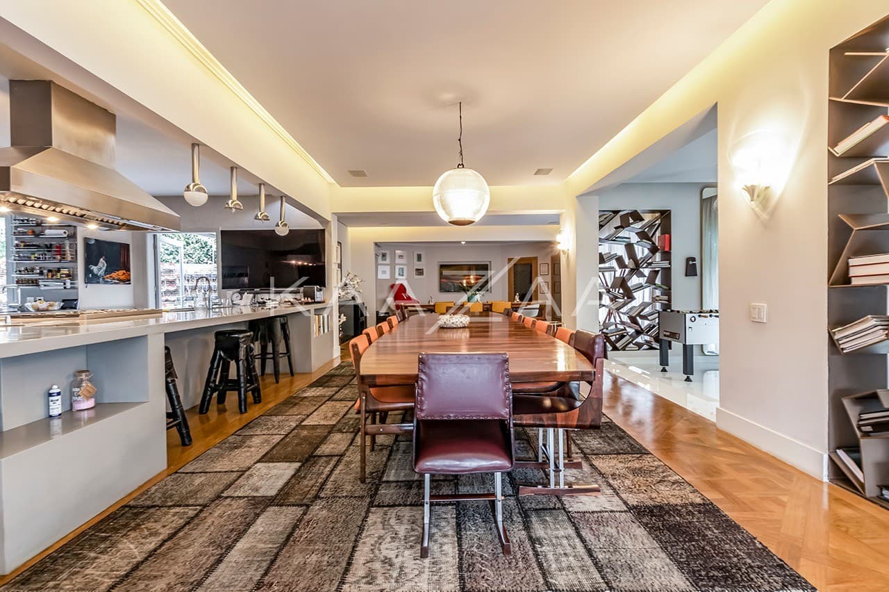 Casa à venda no Jardim Europa - Foto 10