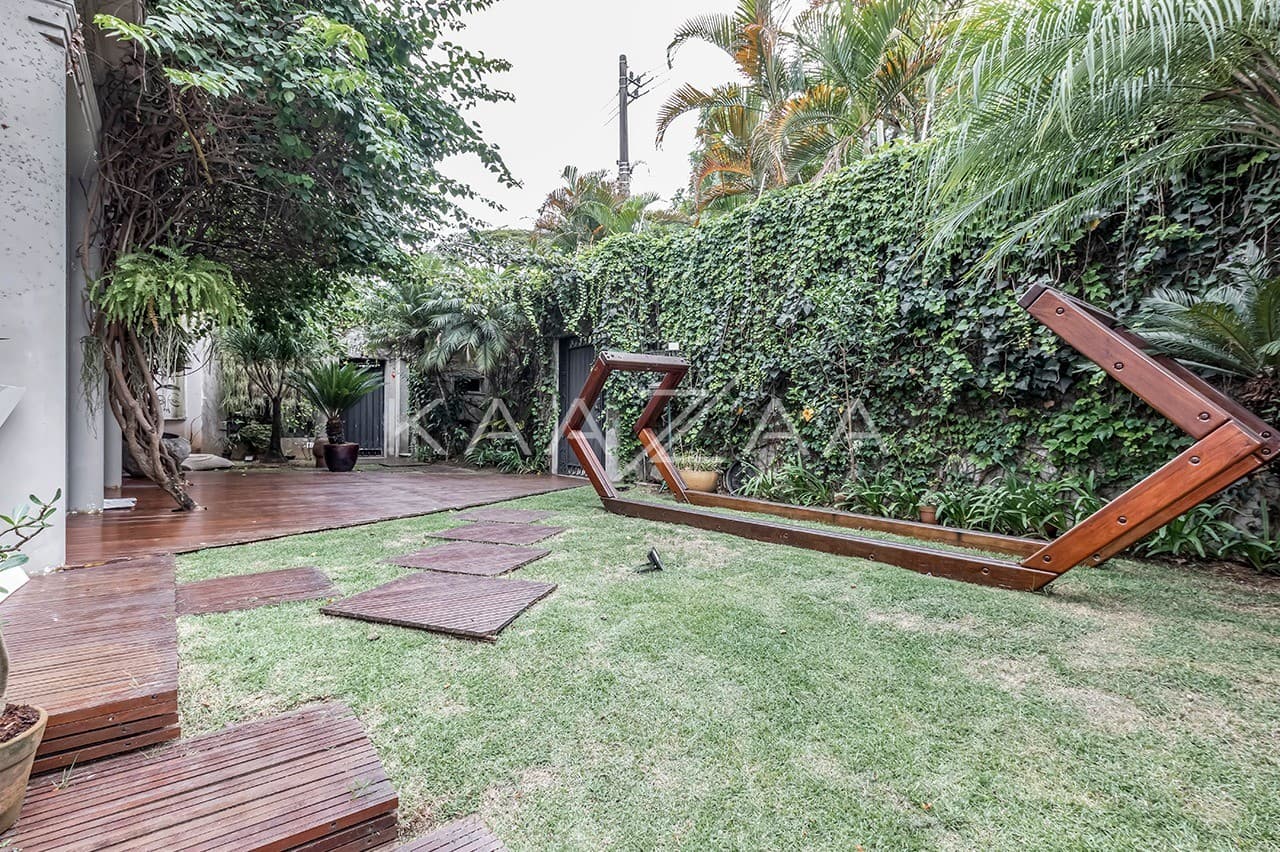 Casa à venda no Jardim Europa - Foto 26