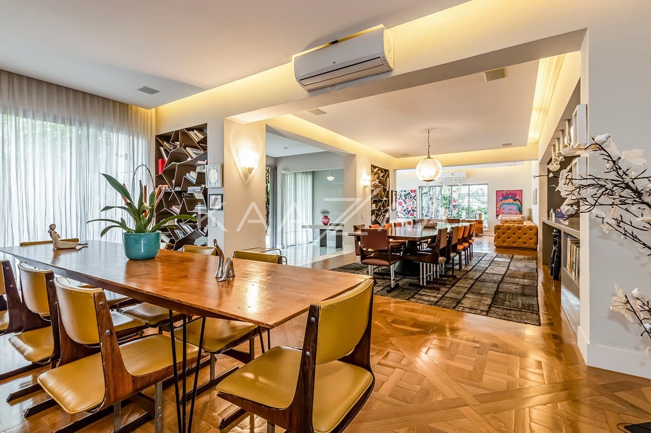 Casa à venda no Jardim Europa - Foto 12