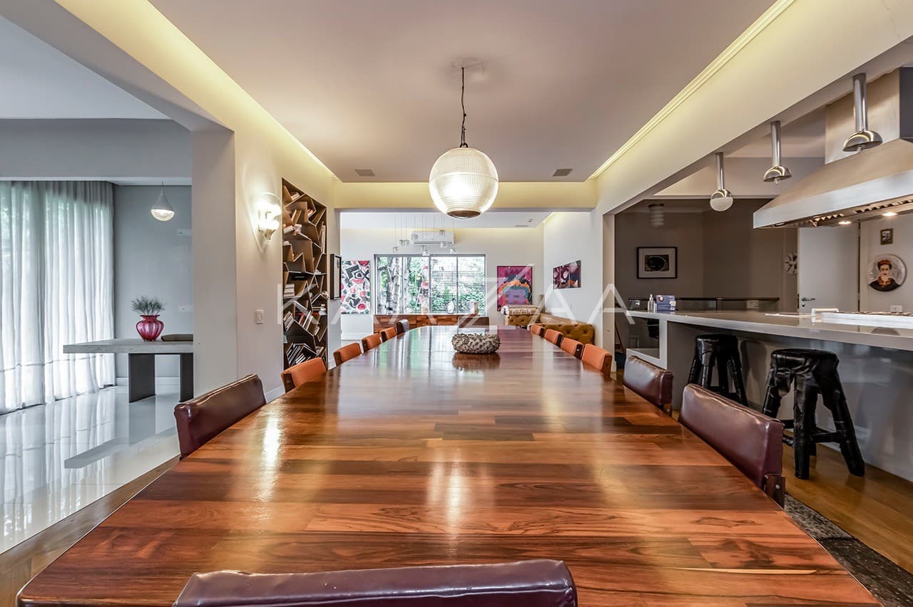 Casa à venda no Jardim Europa - Foto 11