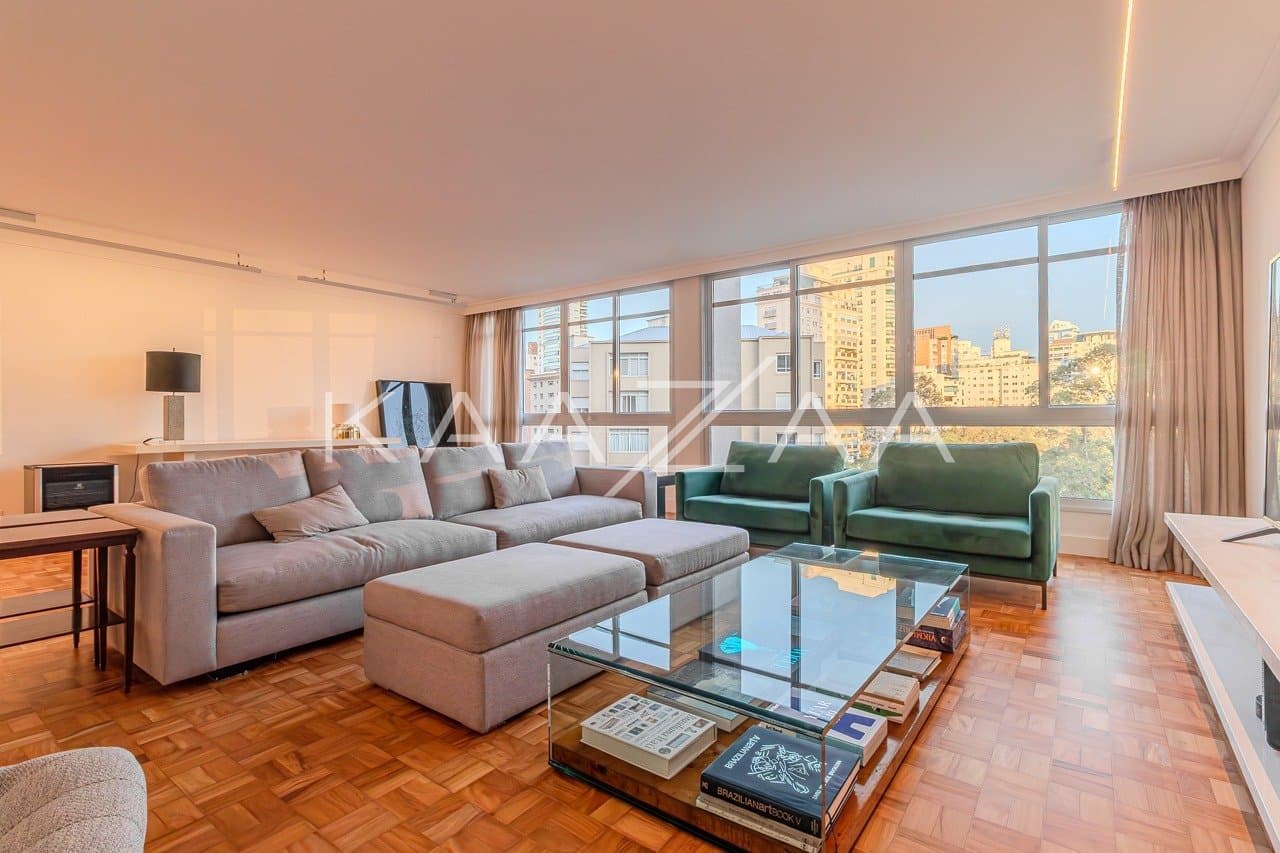 Apartamento à venda e locação no Itaim Bibi - Foto 2