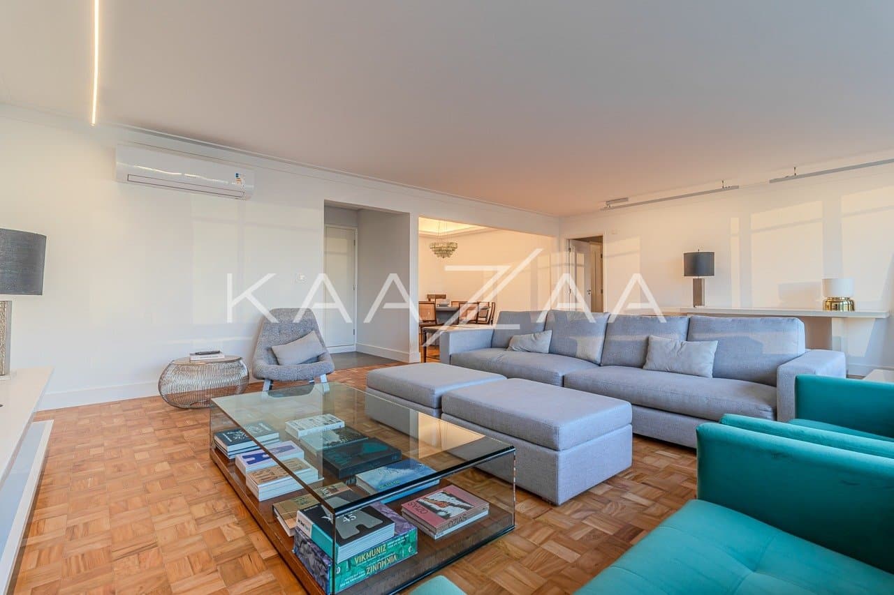 Apartamento à venda e locação no Itaim Bibi - Foto 4