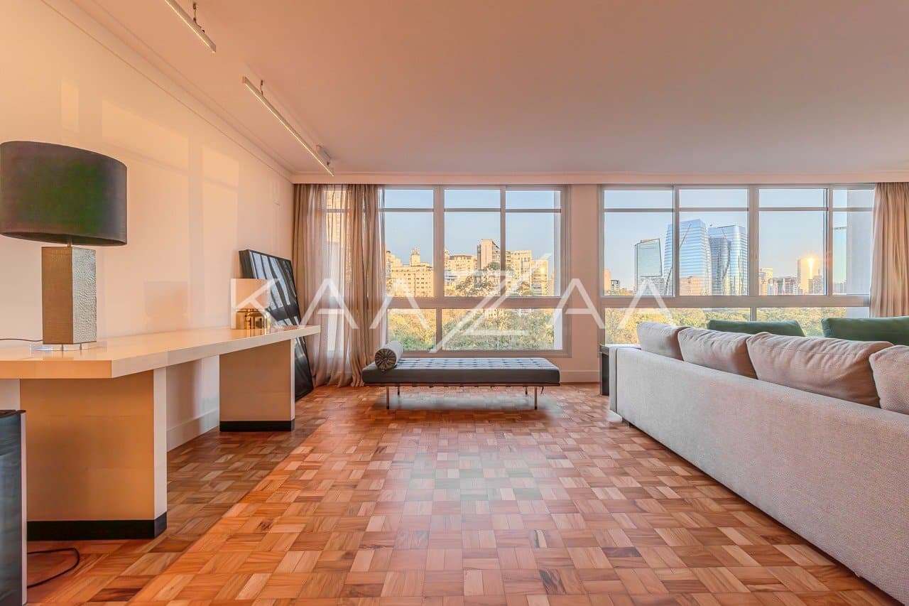 Apartamento à venda e locação no Itaim Bibi - Foto 5