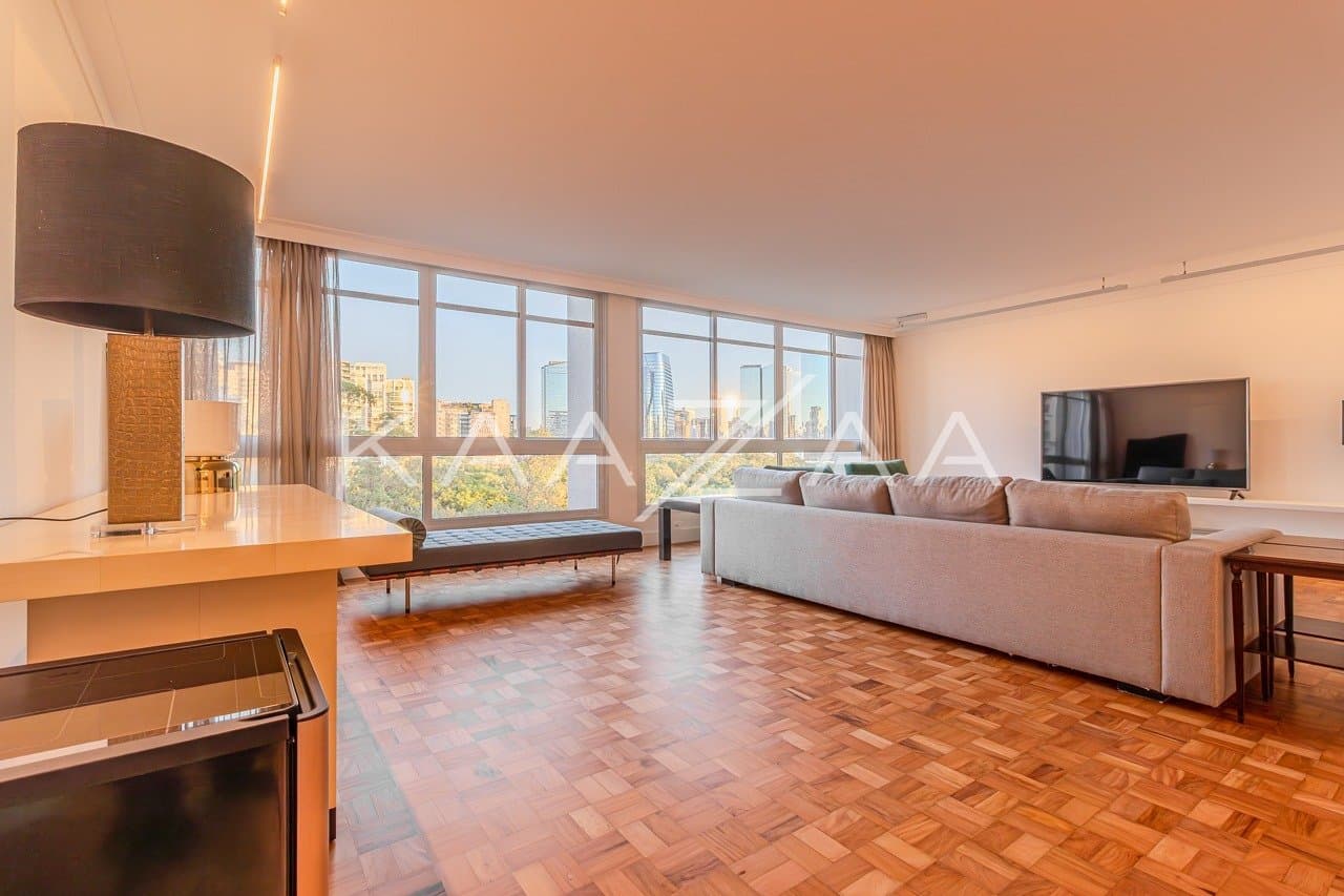 Apartamento à venda e locação no Itaim Bibi - Foto 6