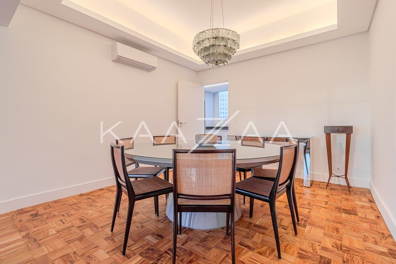 Apartamento à venda e locação no Itaim Bibi - Foto 7