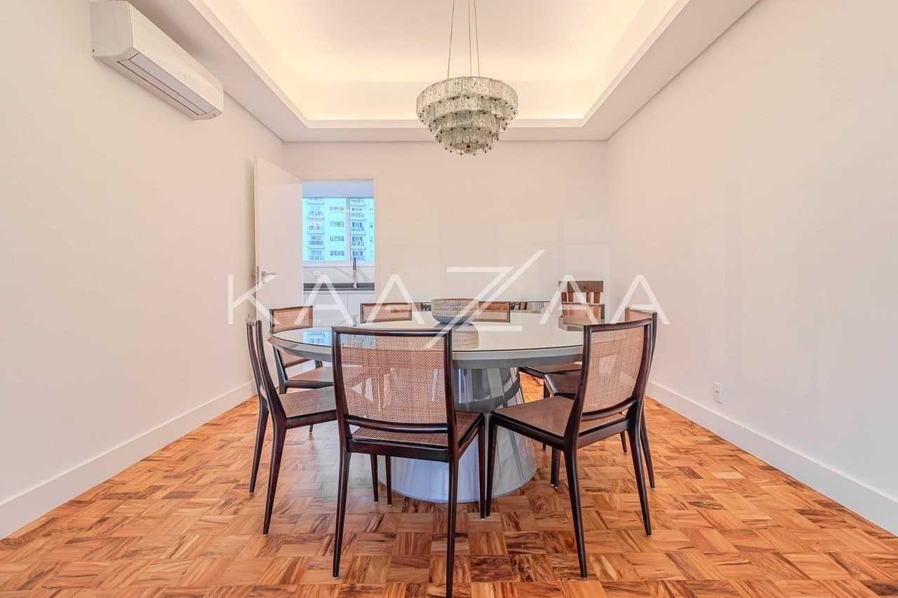 Apartamento à venda e locação no Itaim Bibi - Foto 8