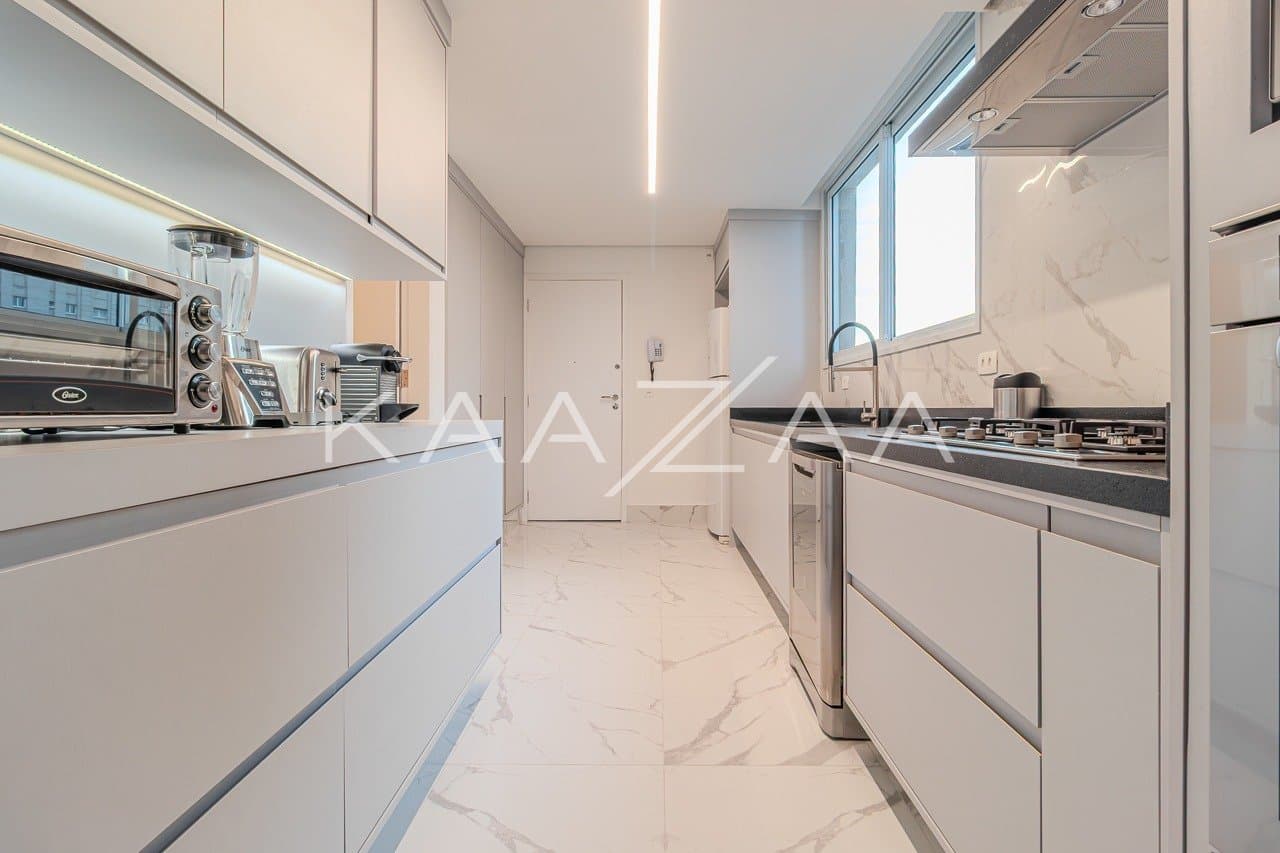 Apartamento à venda e locação no Itaim Bibi - Foto 11