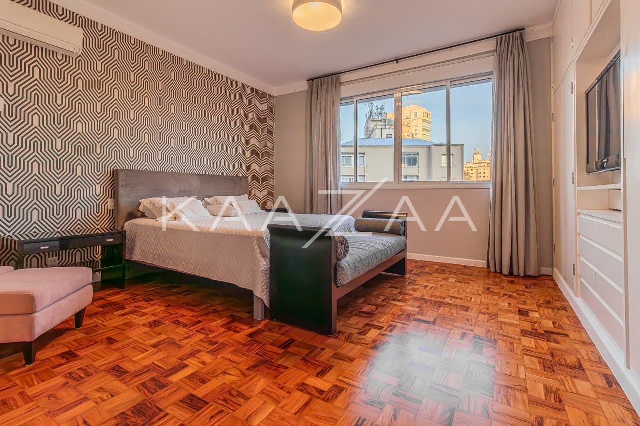 Apartamento à venda e locação no Itaim Bibi - Foto 12