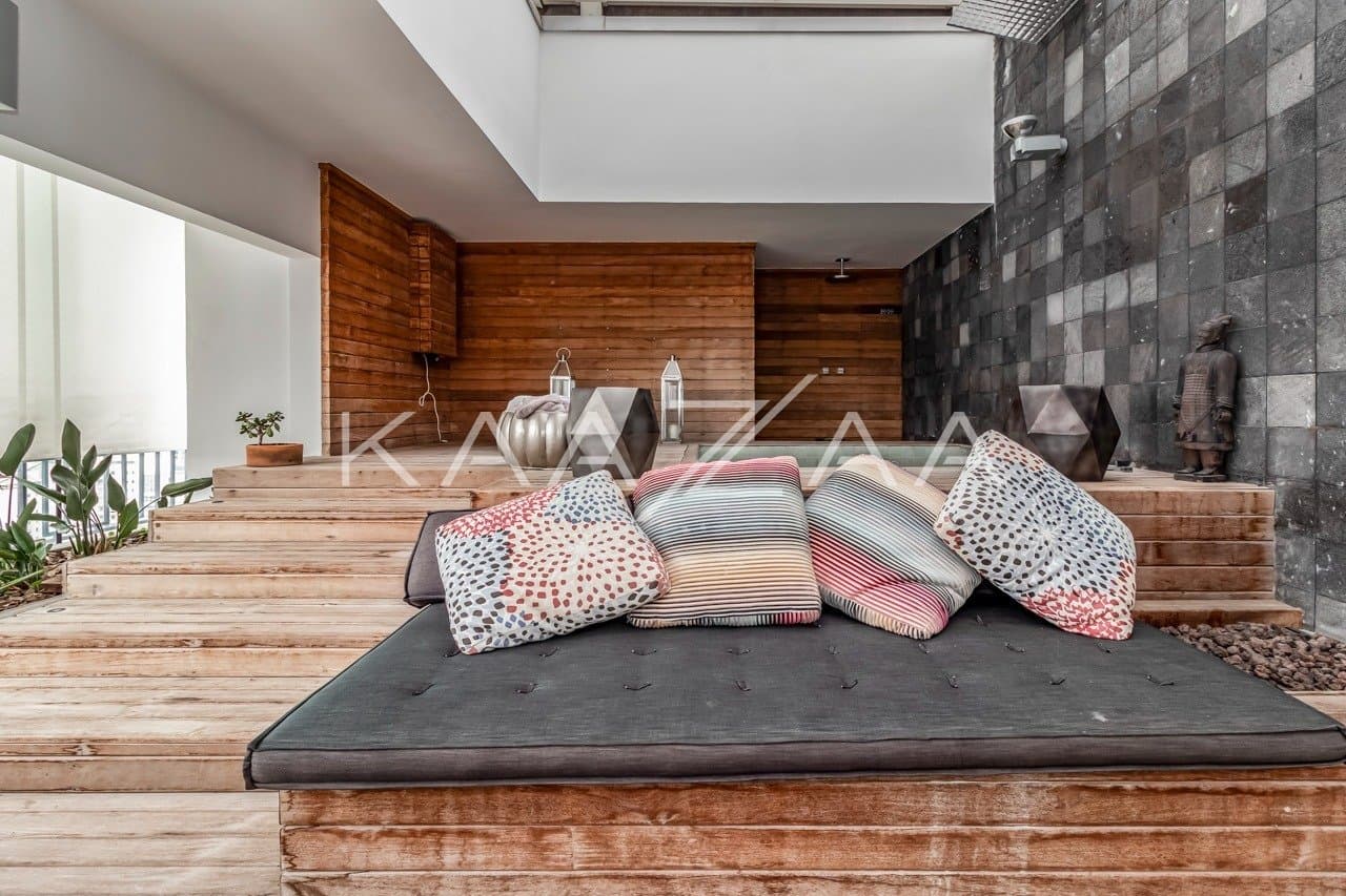 Cobertura Triplex com 4 suítes e lazer no prédio. Em localização cobiçada, na Vila Nova Conceição. - Foto 12