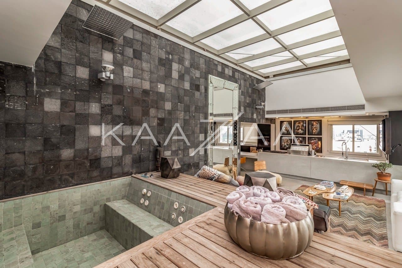 Cobertura Triplex com 4 suítes e lazer no prédio. Em localização cobiçada, na Vila Nova Conceição. - Foto 13