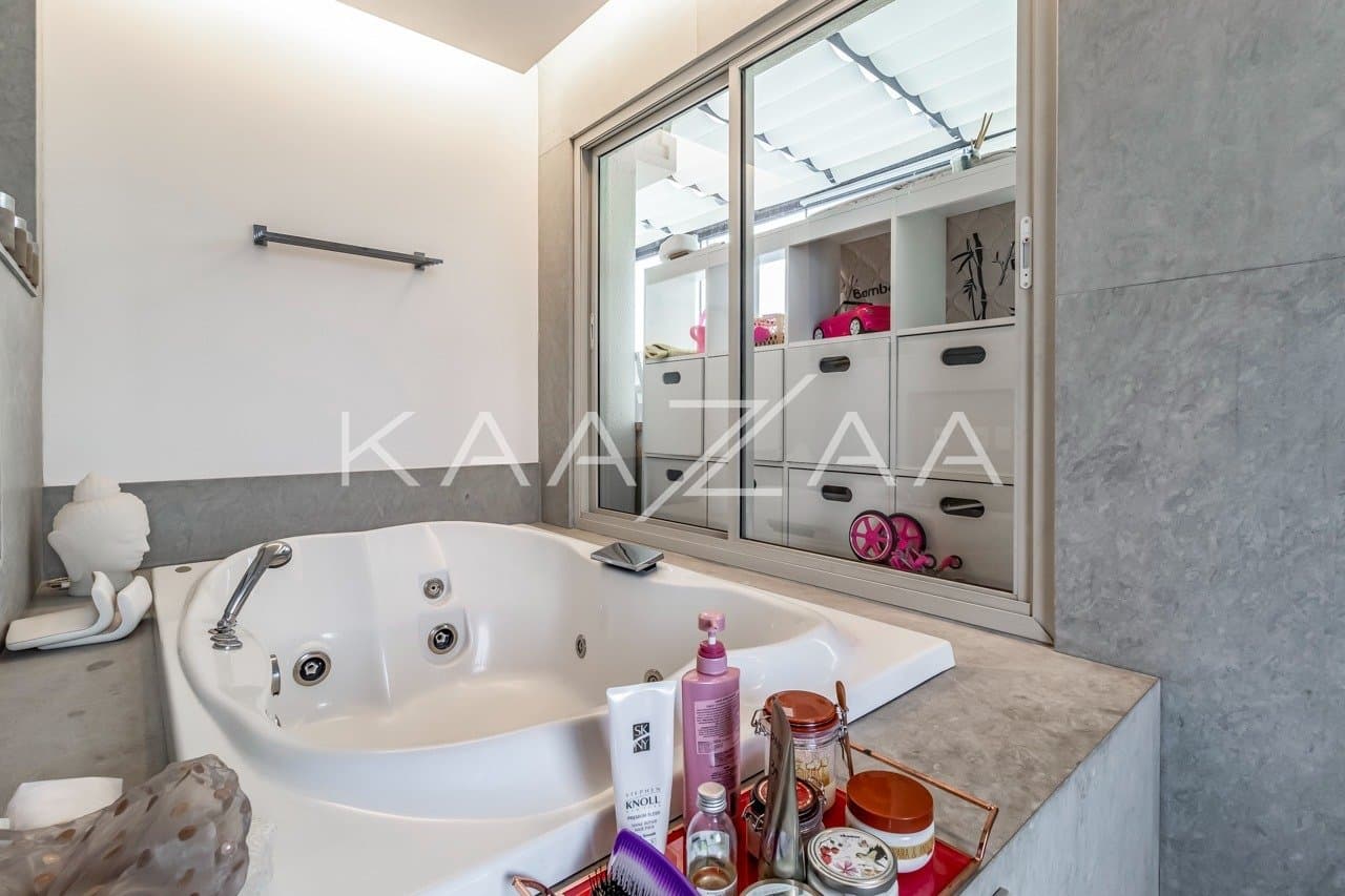 Cobertura Triplex com 4 suítes e lazer no prédio. Em localização cobiçada, na Vila Nova Conceição. - Foto 21