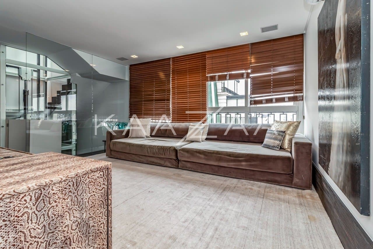 Cobertura Triplex com 4 suítes e lazer no prédio. Em localização cobiçada, na Vila Nova Conceição. - Foto 26