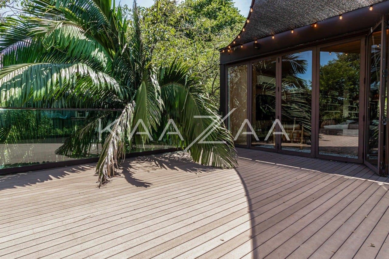 Na mata, no declive: vista e arquitetura extraordinárias na Cidade Jardim - Foto 21