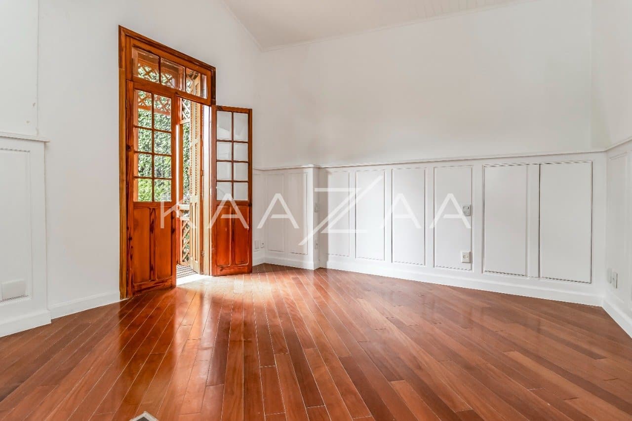 Sonhando com uma Casa de Vila? Essa aqui no Jardim América é puro charme. - Foto 10