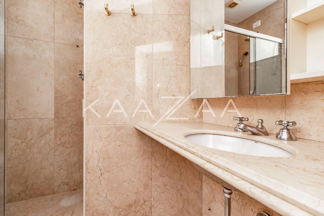 Sonhando com uma Casa de Vila? Essa aqui no Jardim América é puro charme. - Foto 11