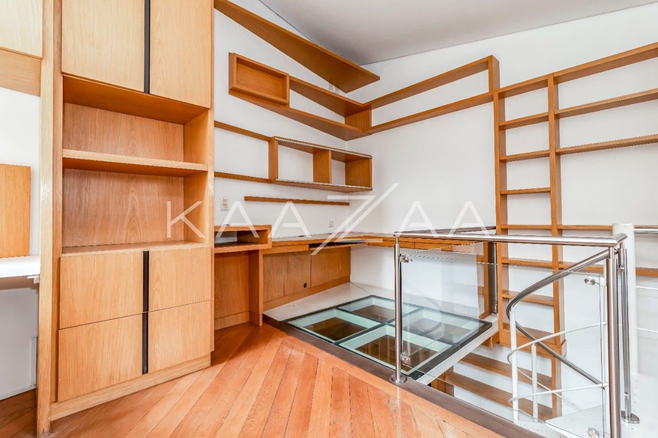 Sonhando com uma Casa de Vila? Essa aqui no Jardim América é puro charme. - Foto 14