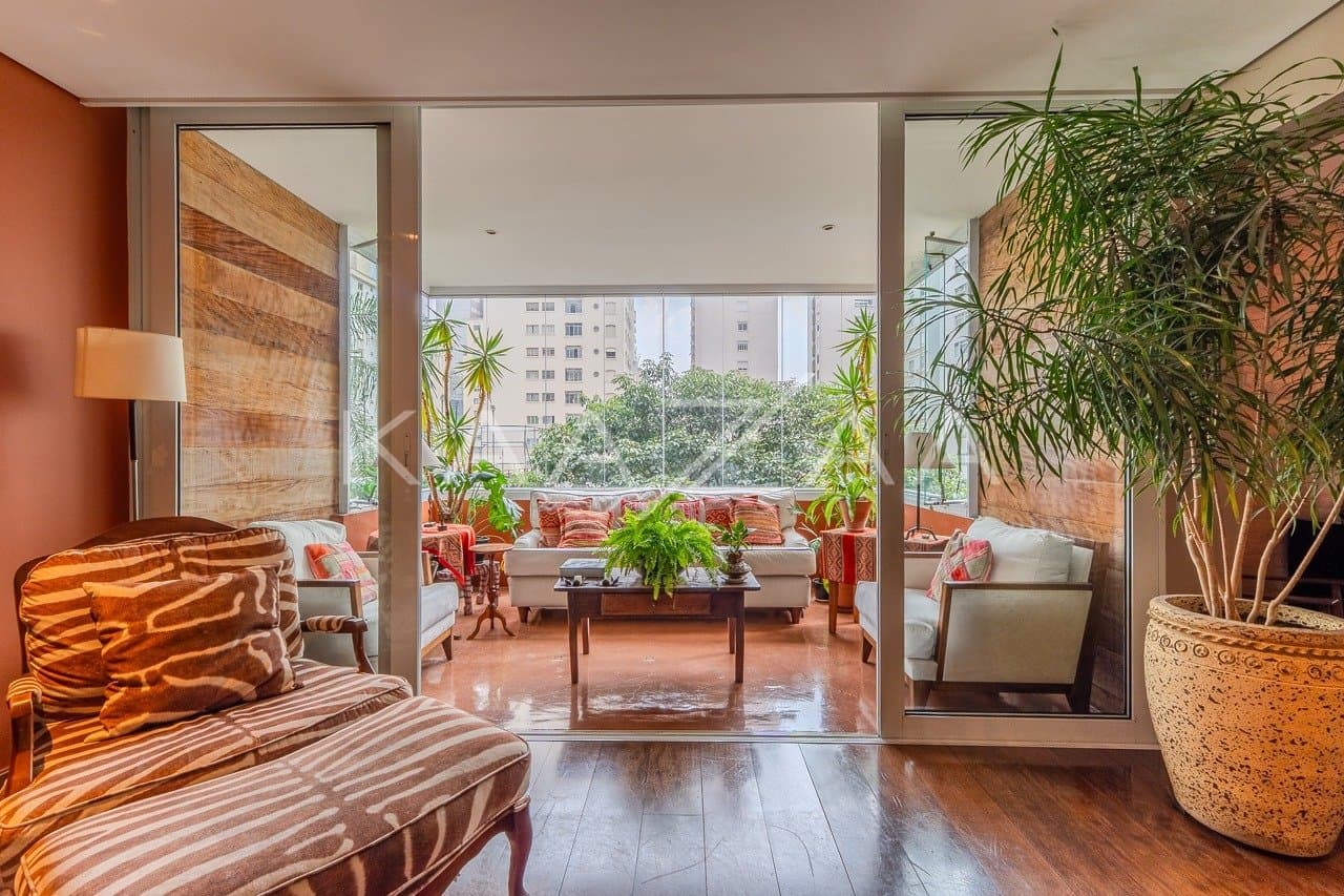 Apartamento à venda no Jardins - Foto 2