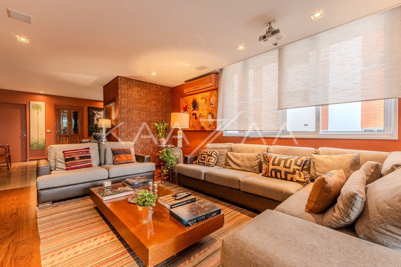 Apartamento à venda no Jardins - Foto 3