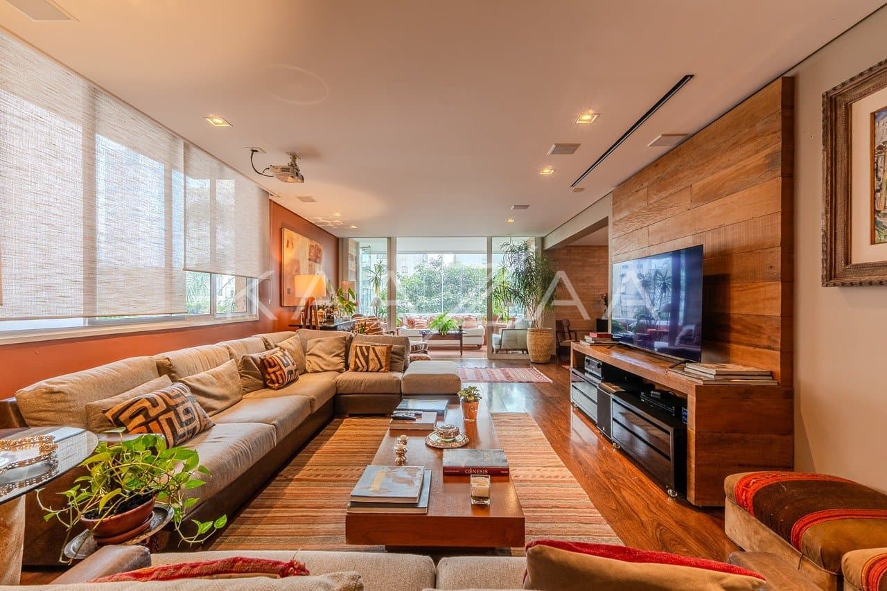 Apartamento à venda no Jardins - Foto 4