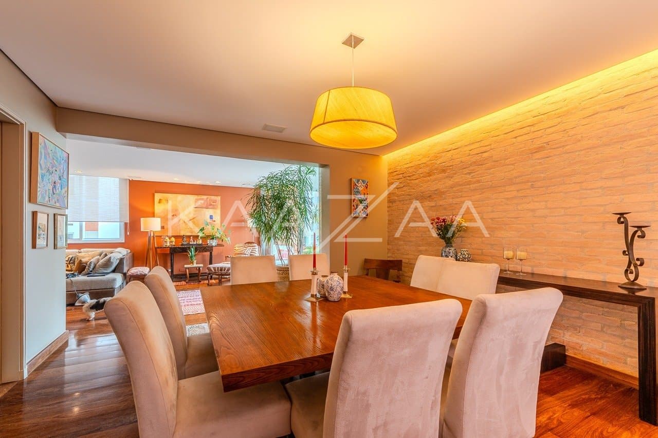 Apartamento à venda no Jardins - Foto 7