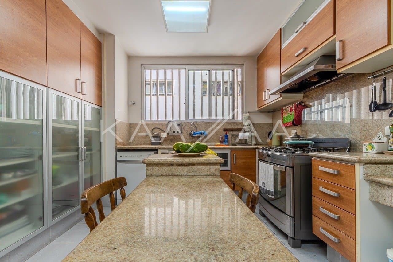 Apartamento à venda no Jardins - Foto 9