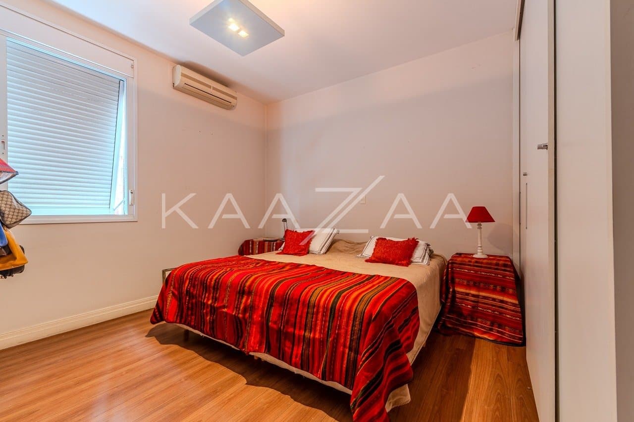 Apartamento à venda no Jardins - Foto 10