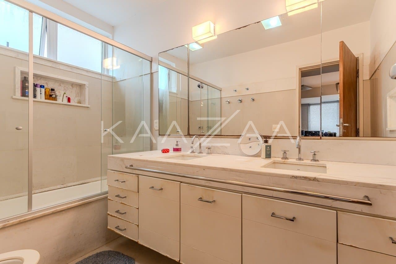 Apartamento à venda no Jardins - Foto 11