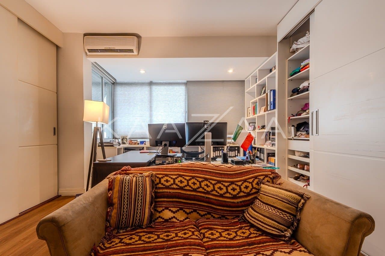 Apartamento à venda no Jardins - Foto 12