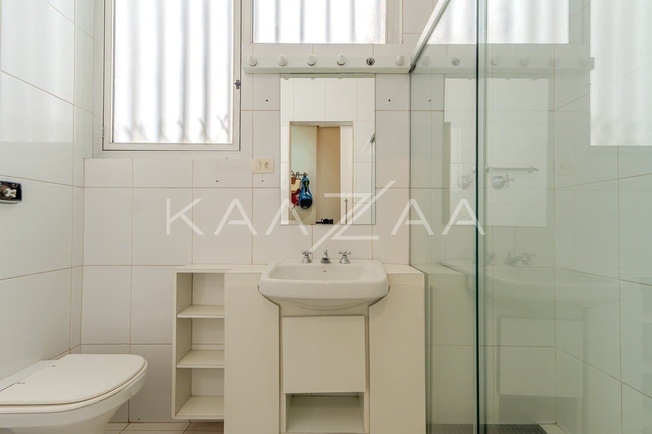 Apartamento à venda no Jardins - Foto 14