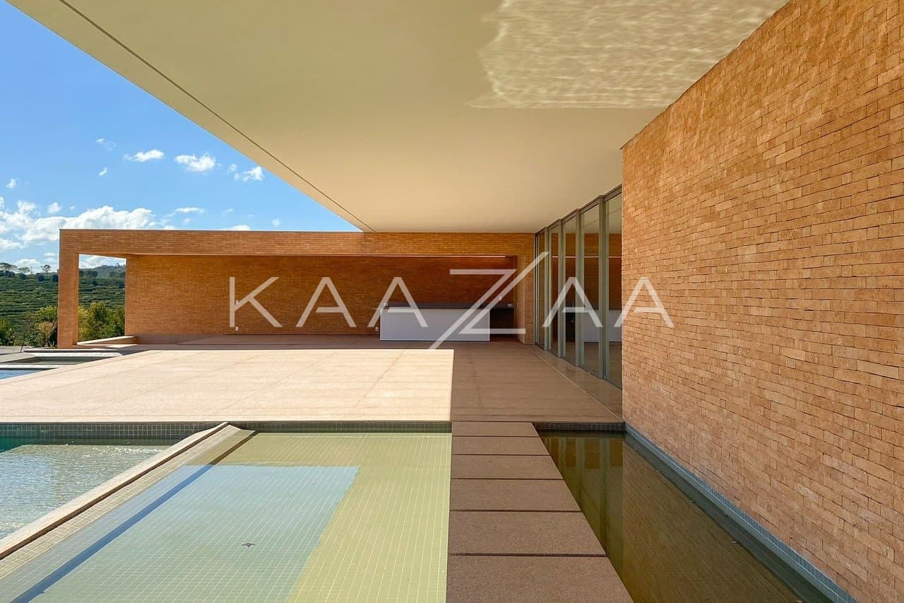 Casa em condomínio na Quinta da Baroneza - Foto 2