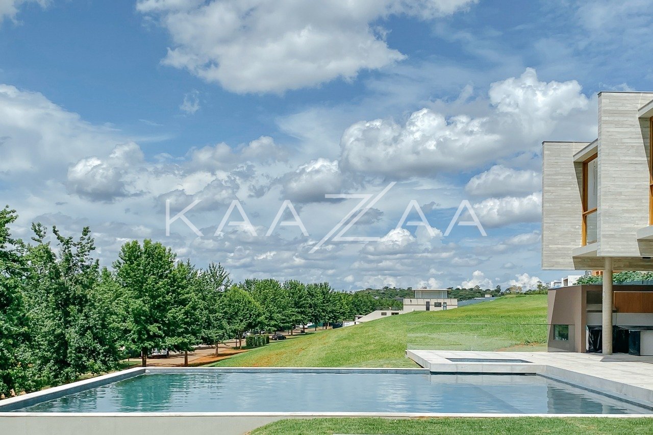 Casa em condomínio na Quinta da Baroneza - Foto 1