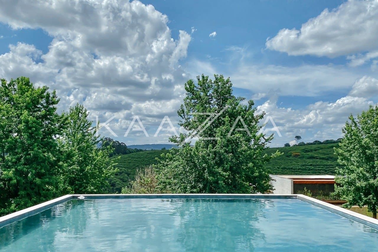 Casa em condomínio na Quinta da Baroneza - Foto 2