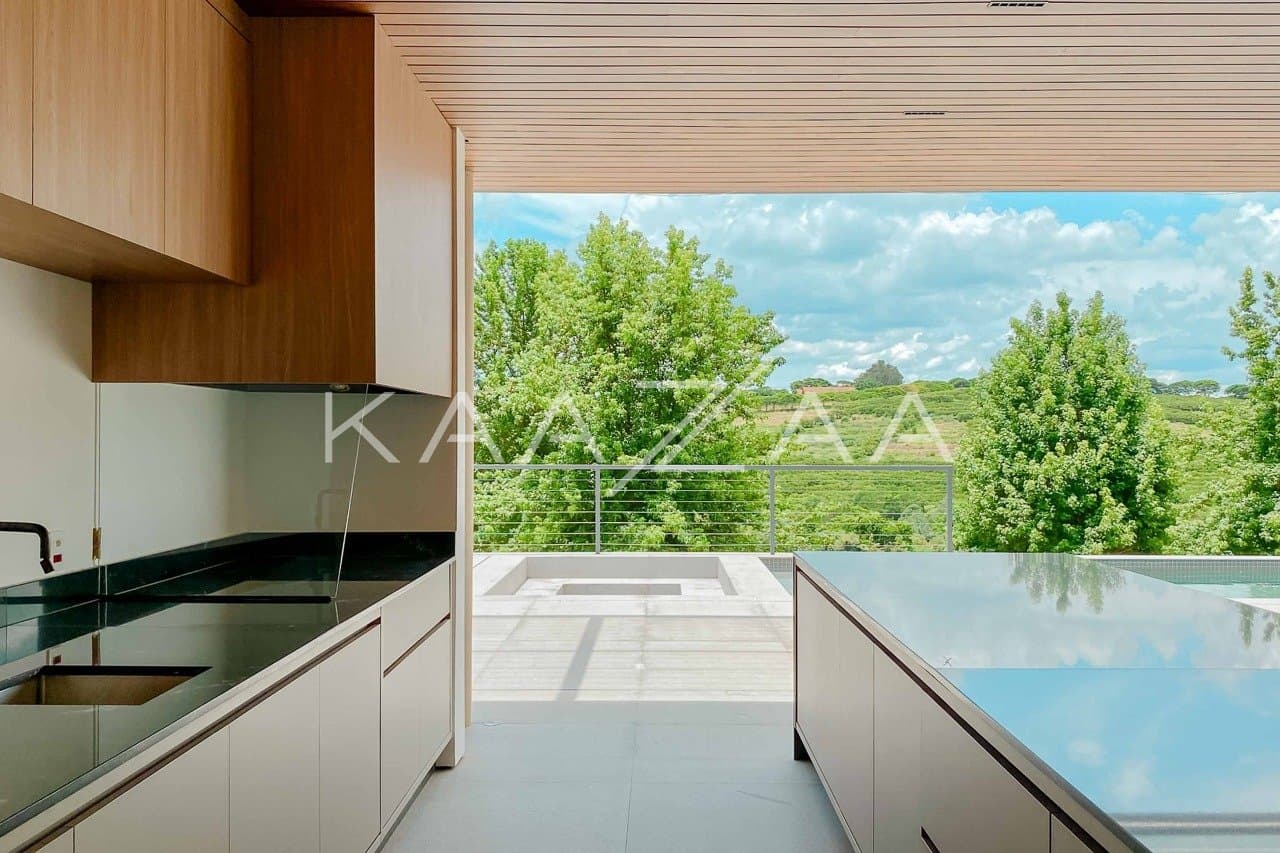 Casa em condomínio na Quinta da Baroneza - Foto 6