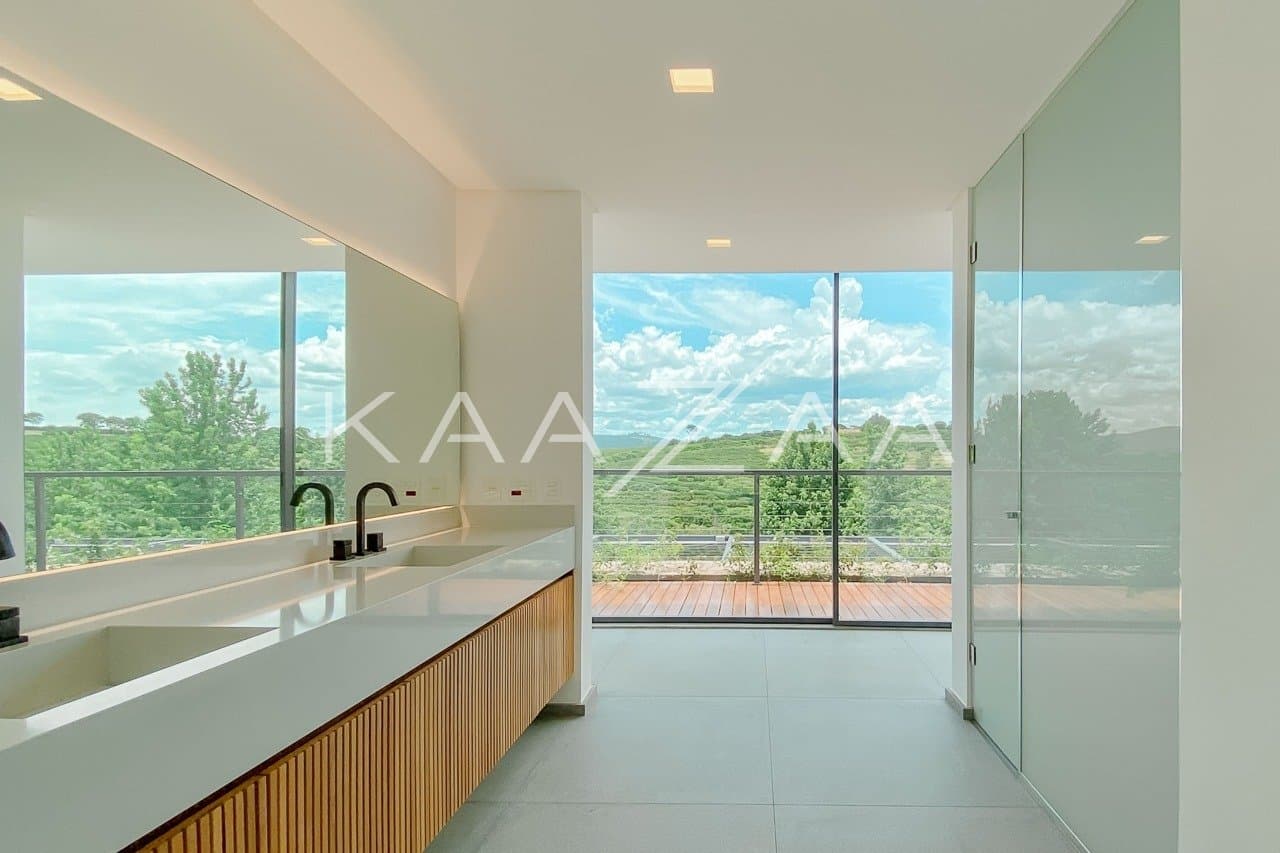 Casa em condomínio na Quinta da Baroneza - Foto 13