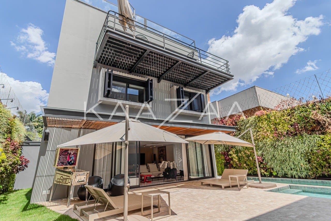 Casa à venda no Jardim Paulista - Foto 4