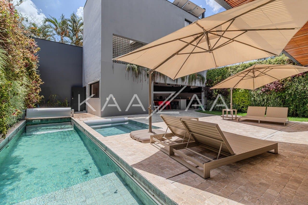 Casa à venda no Jardim Paulista - Foto 2