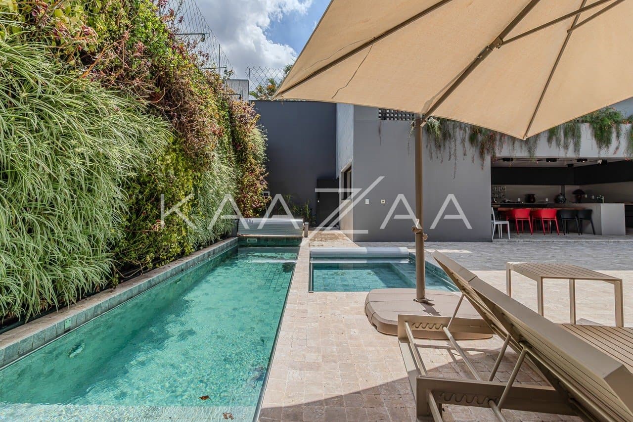 Casa à venda no Jardim Paulista - Foto 1