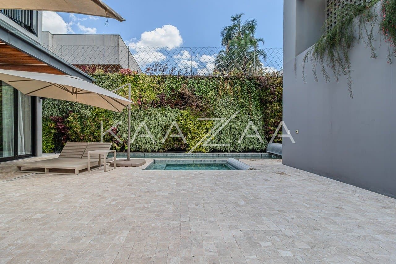 Casa à venda no Jardim Paulista - Foto 3