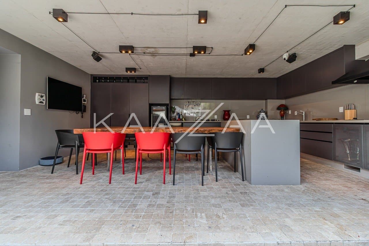 Casa à venda no Jardim Paulista - Foto 6