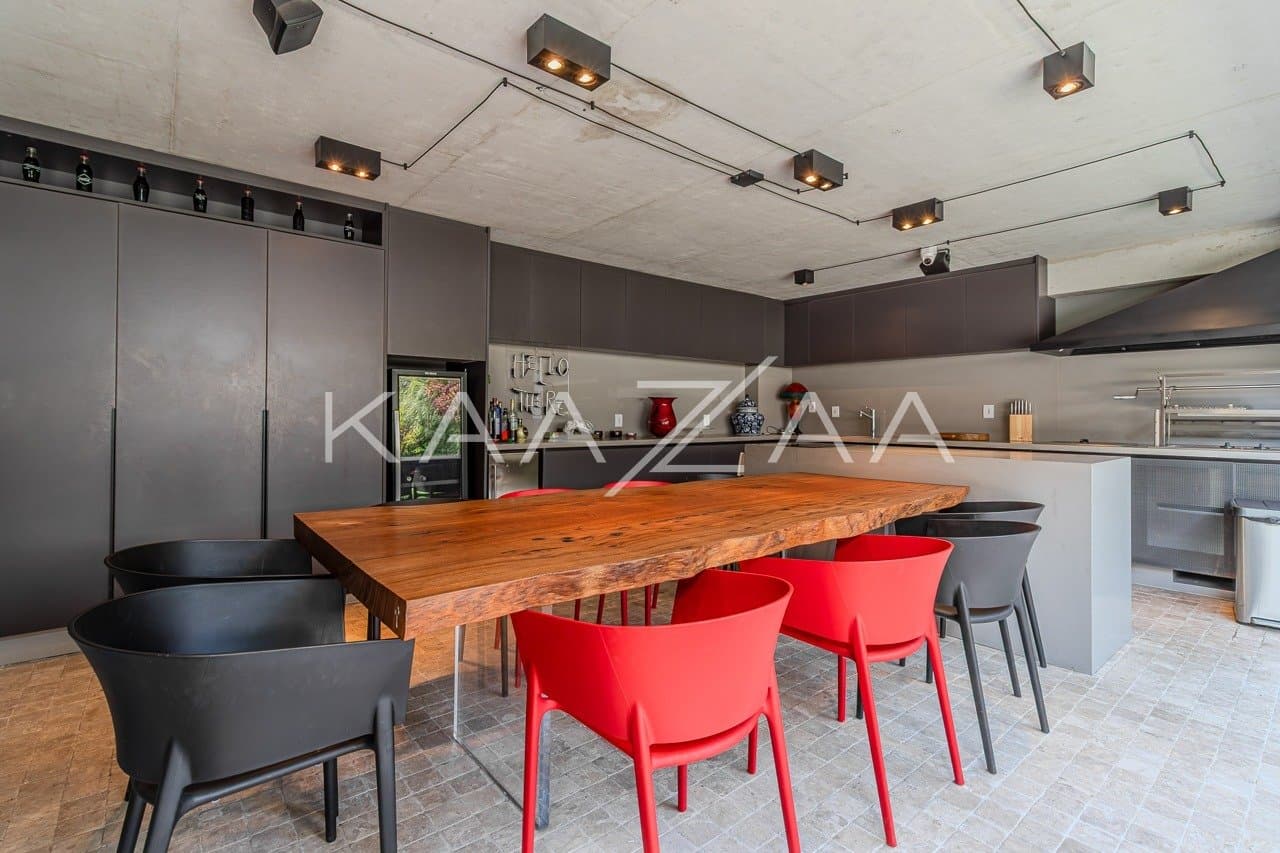 Casa à venda no Jardim Paulista - Foto 7